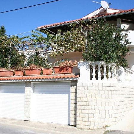 Apartments Galic Кампор Экстерьер фото