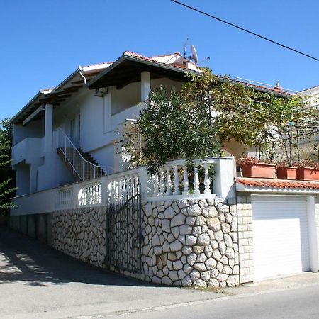 Apartments Galic Кампор Экстерьер фото